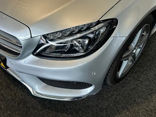 Mercedes-Benz C-Klasse – thumbnail 41