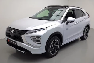 Mitsubishi Eclipse Cross – thumbnail 2