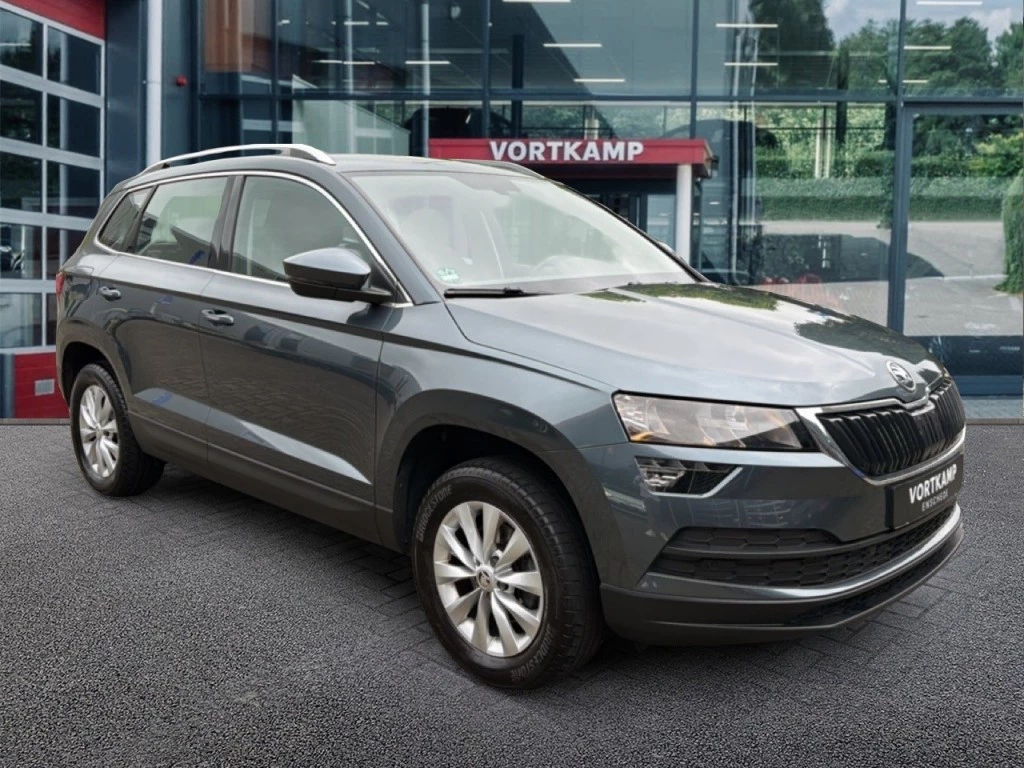 Škoda Karoq – foto 7