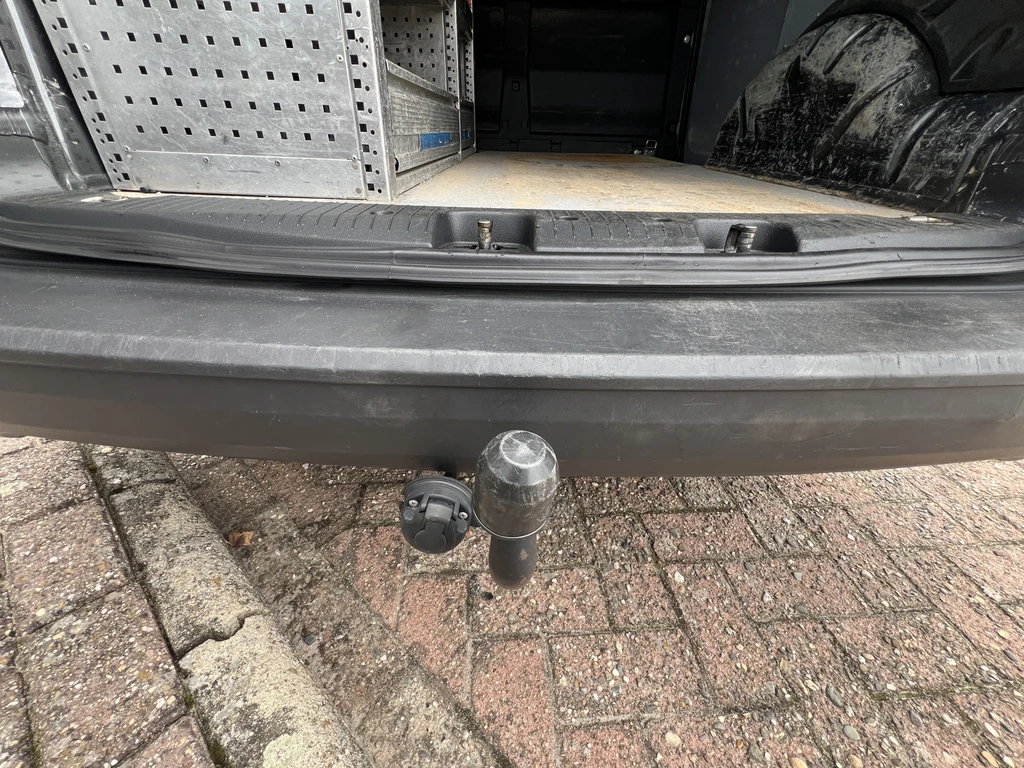 Volkswagen Caddy – foto 30