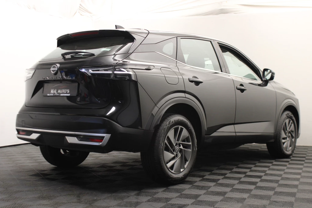 Nissan QASHQAI – foto 4
