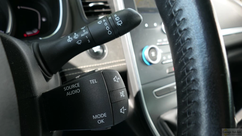 Renault Grand Scénic – foto 19