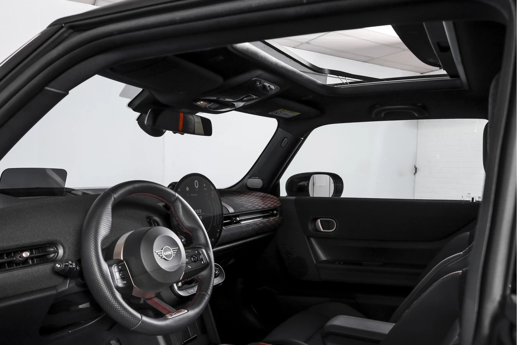 MINI 3-deurs – foto 64