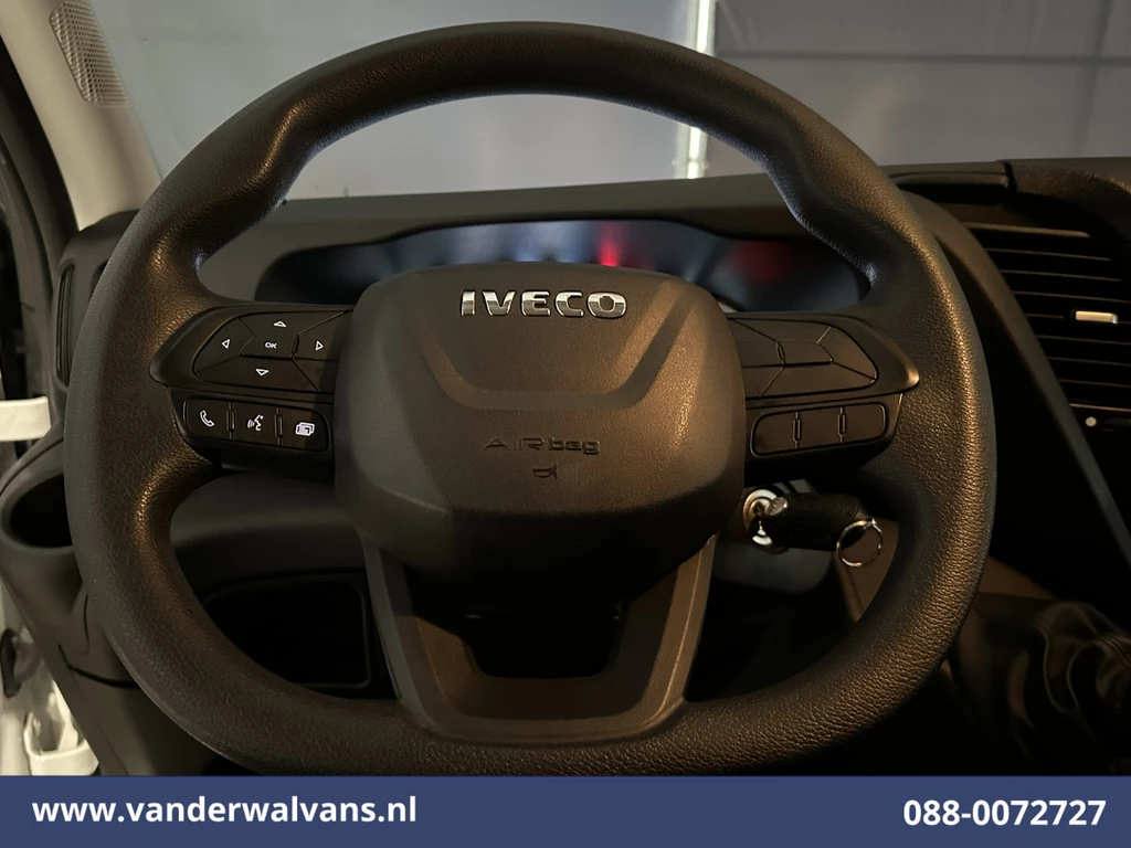 Iveco Daily – foto 12