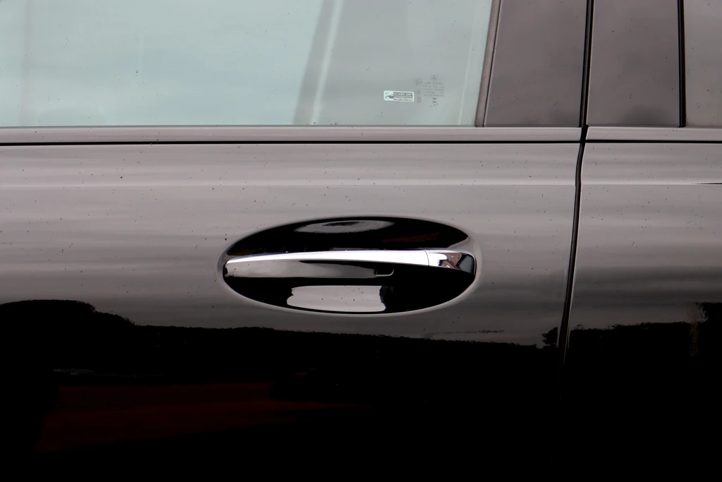 Mercedes-Benz EQB – foto 23