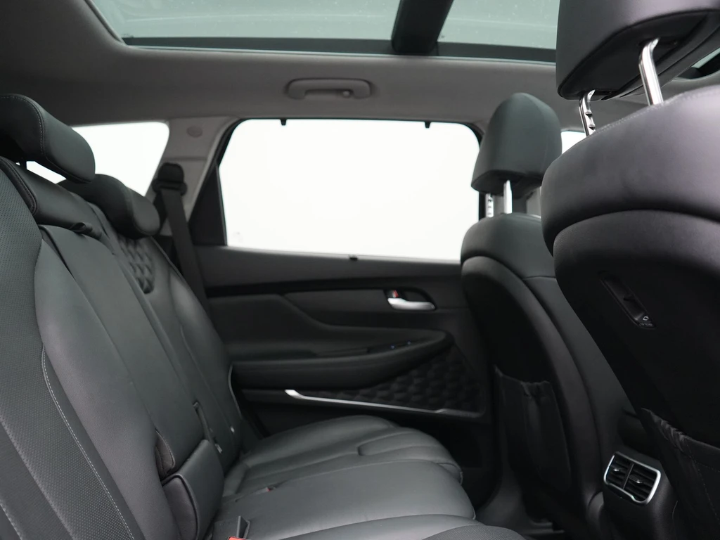 Hyundai Santa Fe – foto 15