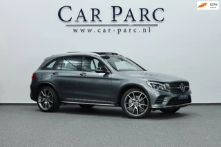 Mercedes-Benz GLC – thumbnail 7