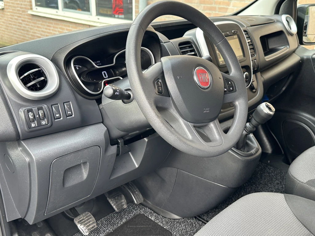 Fiat Talento – foto 10