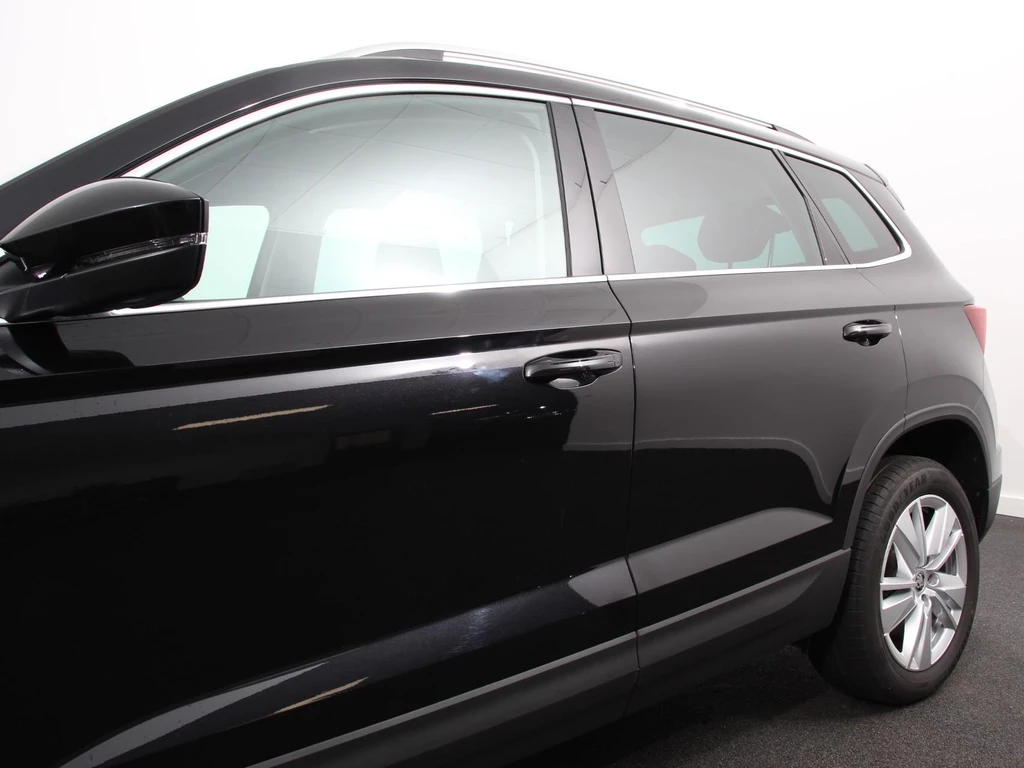 Škoda Karoq – foto 4