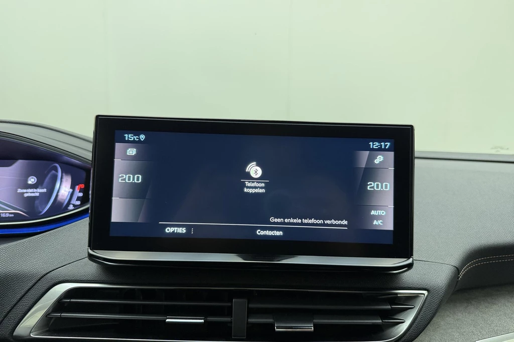 Peugeot 5008 – foto 26