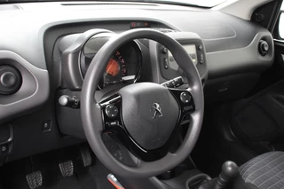 Peugeot 108 – thumbnail 12