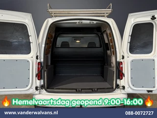 Volkswagen Caddy – thumbnail 10