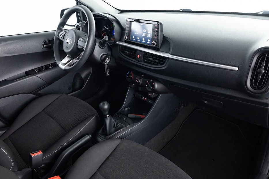Kia Picanto – foto 8