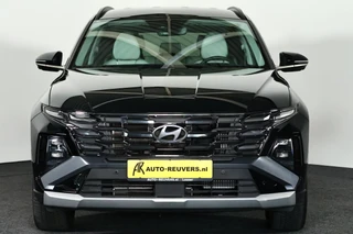 Hyundai Tucson – thumbnail 8