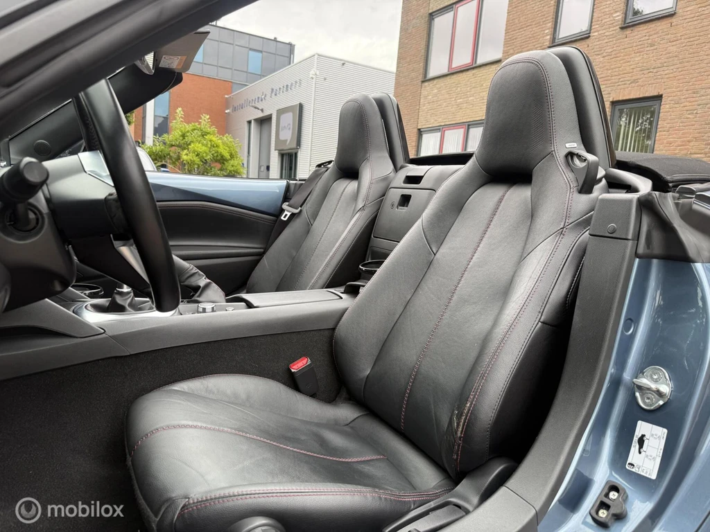 Mazda MX-5 – foto 7