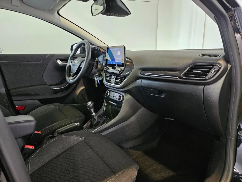 Ford Puma – foto 20