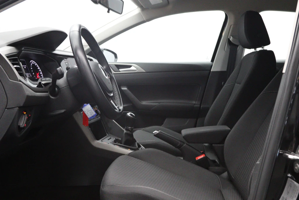Volkswagen Polo – foto 34