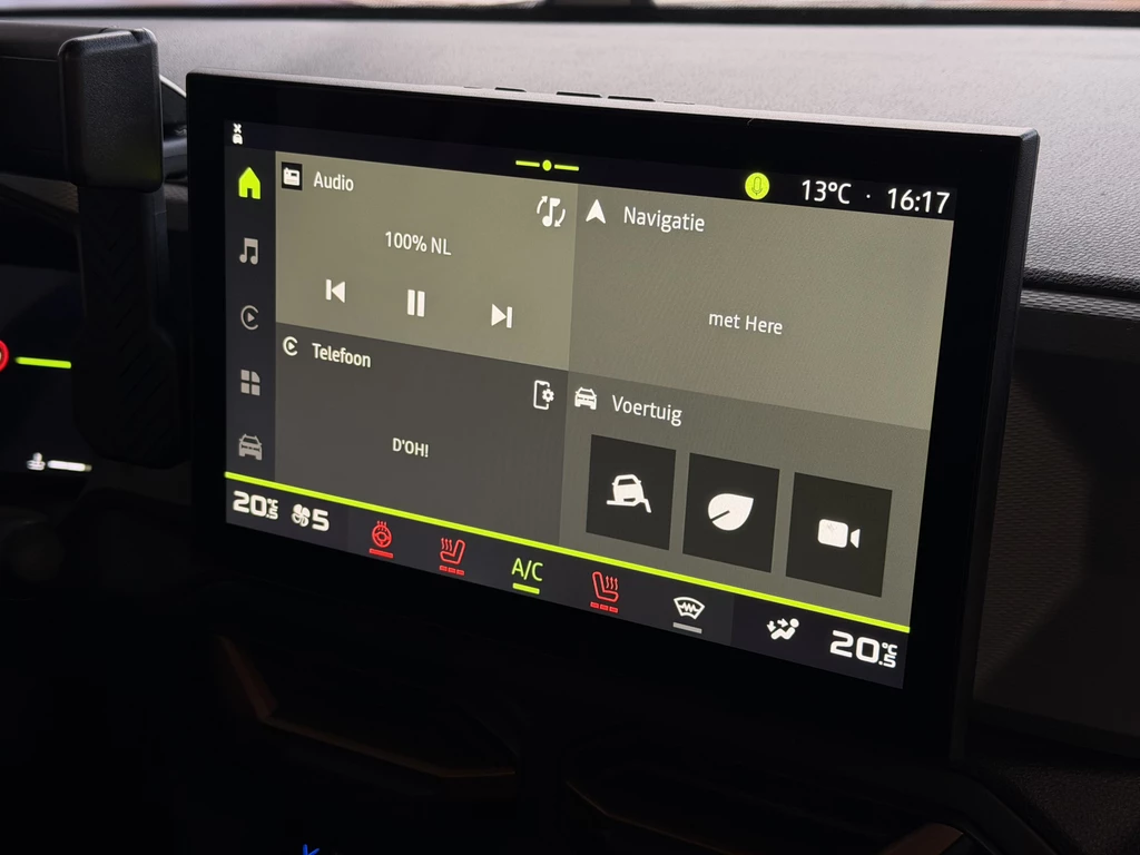 Dacia Bigster – foto 54