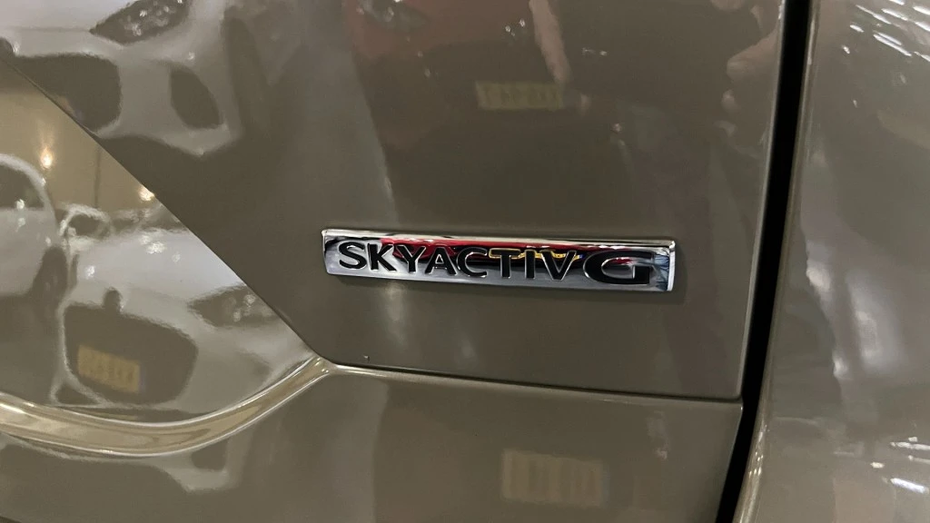 Mazda CX-5 – foto 43