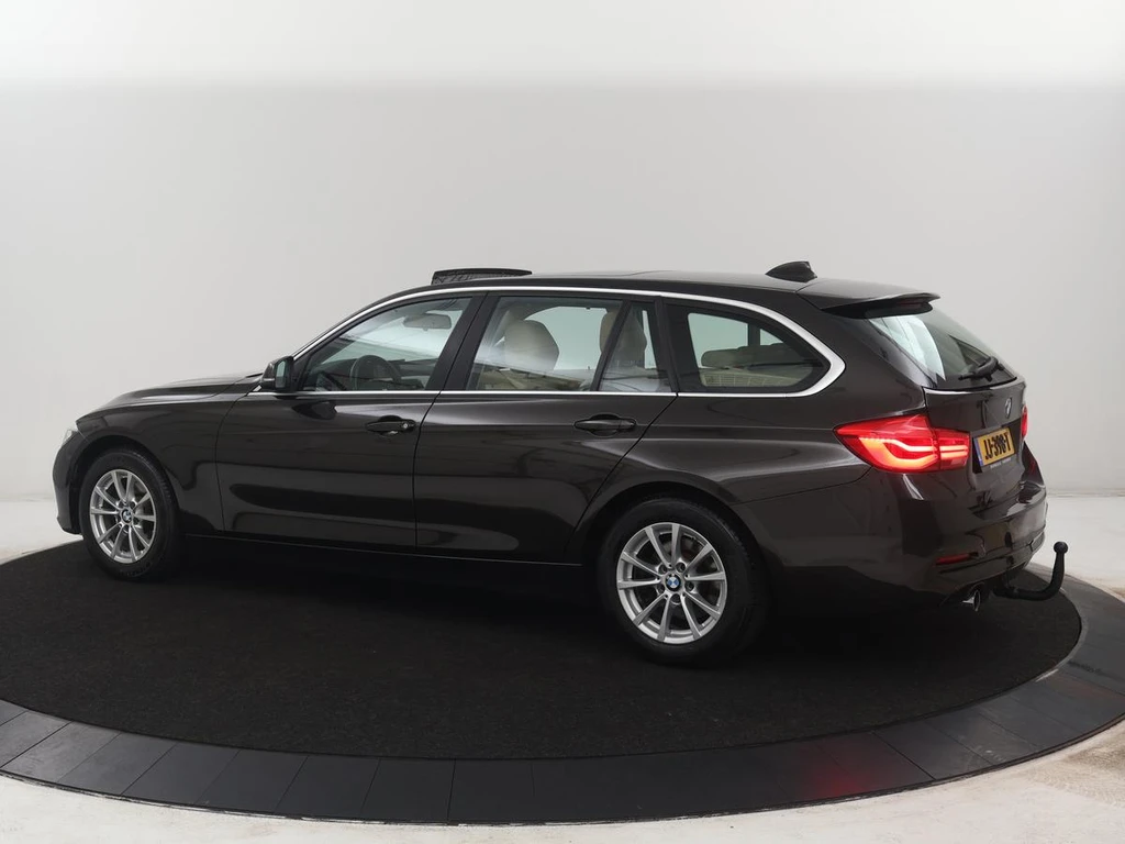 BMW 3 Serie – foto 2
