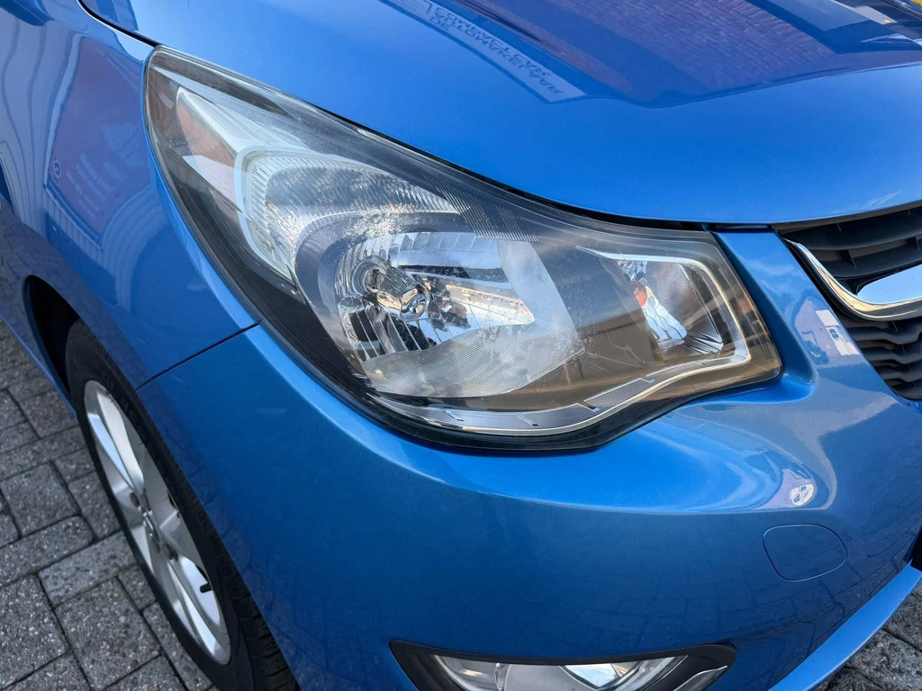 Opel KARL – foto 11