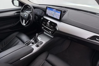 BMW 5 Serie – thumbnail 16