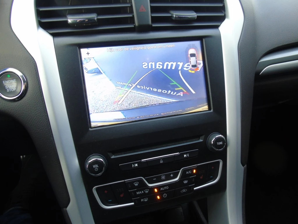 Ford Mondeo – foto 13