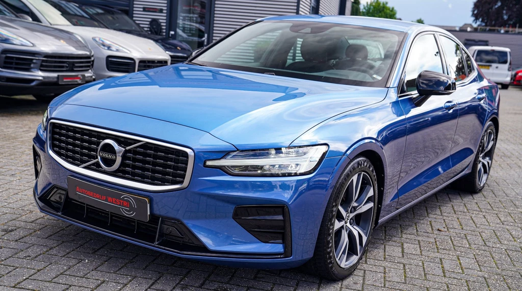 Volvo S60 – foto 2