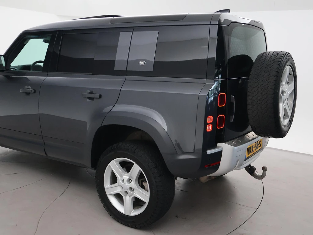 Land Rover Defender – foto 5