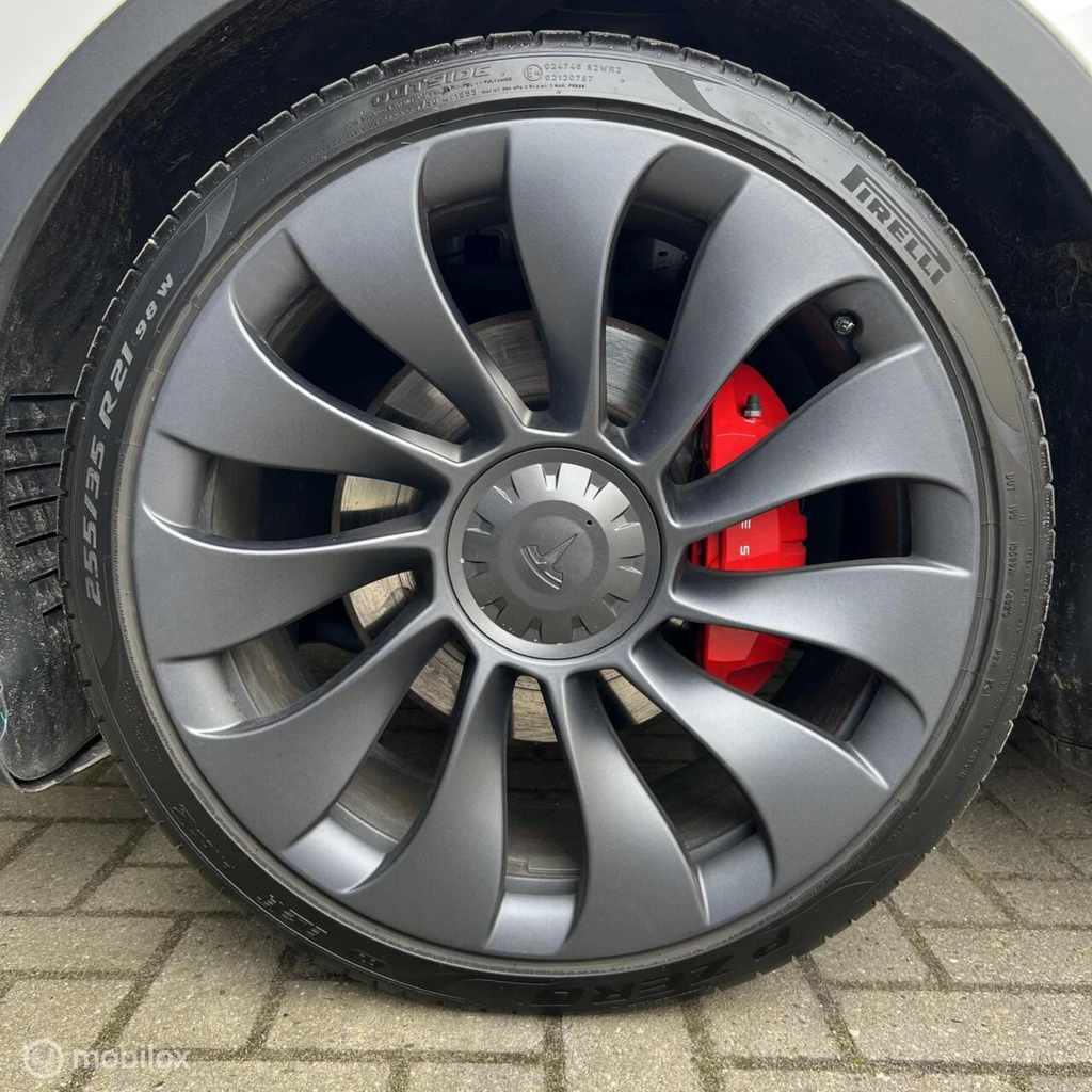 Tesla Model Y – foto 20