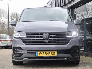 Volkswagen Transporter – thumbnail 8