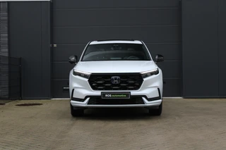 Honda CR-V – thumbnail 14