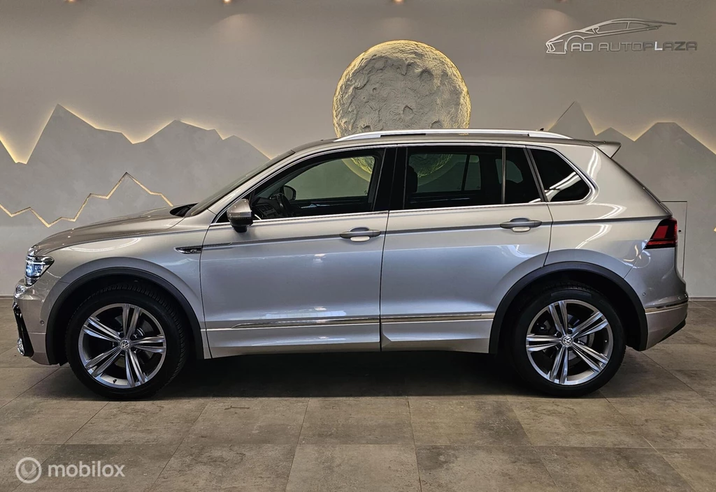 Volkswagen Tiguan – foto 5