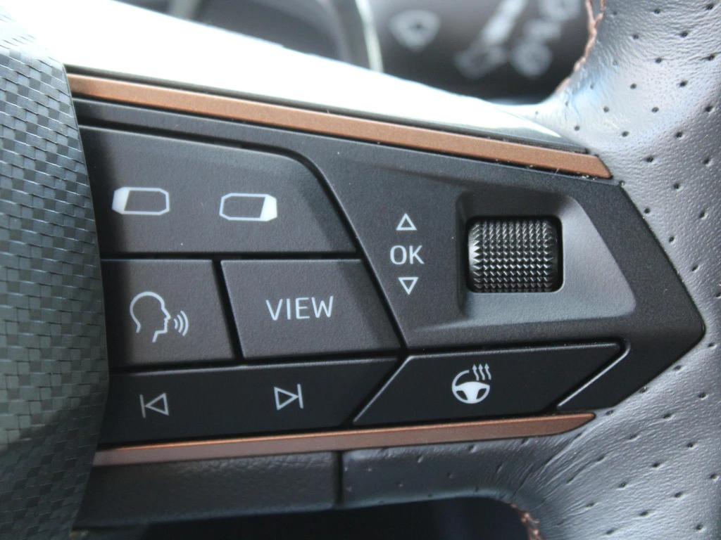 CUPRA Leon Sportstourer – foto 25
