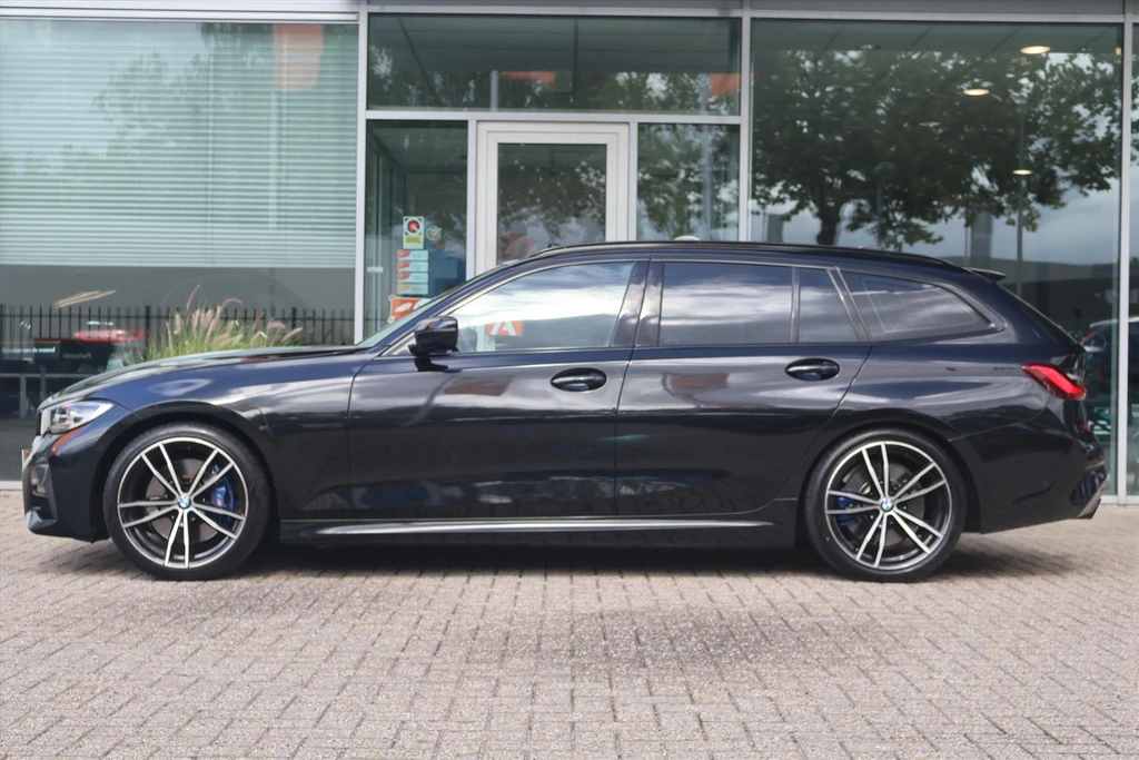 BMW 3 Serie – foto 3