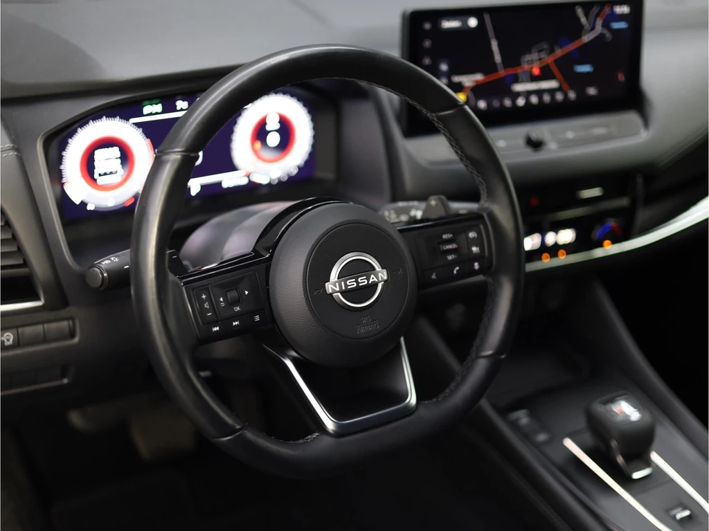 Nissan QASHQAI – foto 23