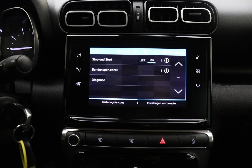 Citroën C3 Aircross – foto 21