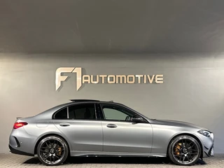 Mercedes-Benz C-Klasse – thumbnail 6