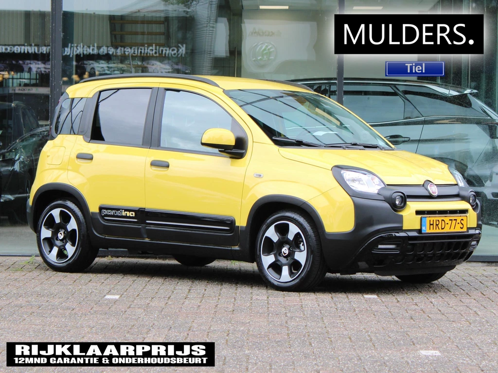 Fiat Panda – foto 5