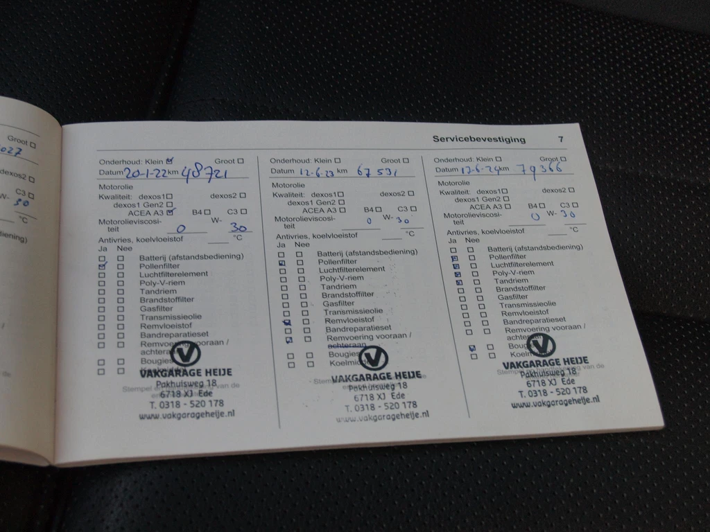 Opel Grandland X – foto 35