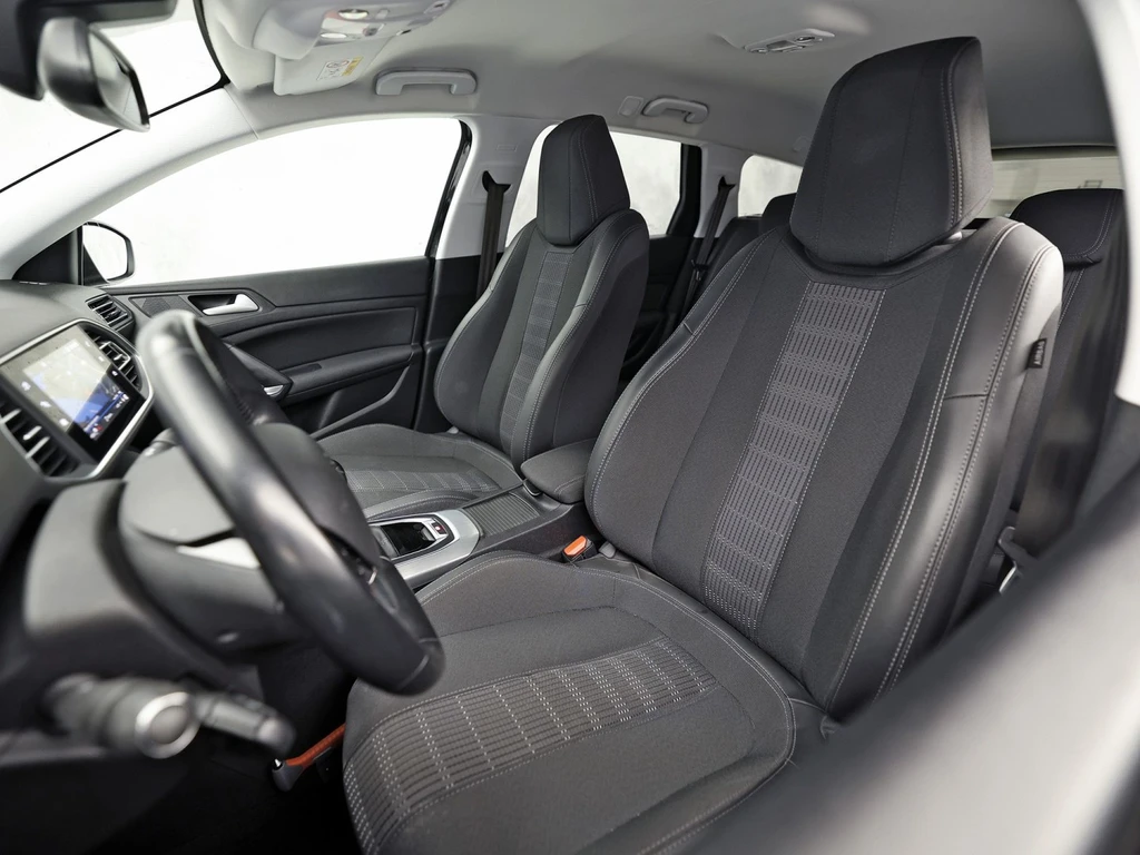 Peugeot 308 – foto 12
