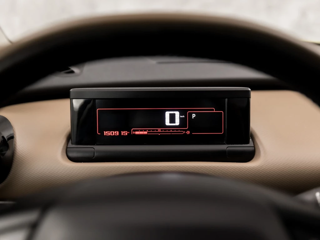 Citroën C4 Cactus – foto 24