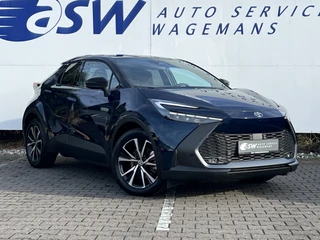 Toyota C-HR – thumbnail 6