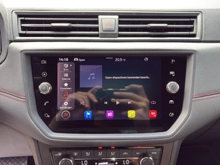 SEAT Arona – thumbnail 24