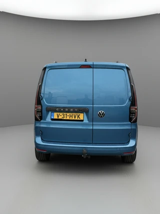 Volkswagen Caddy – thumbnail 5