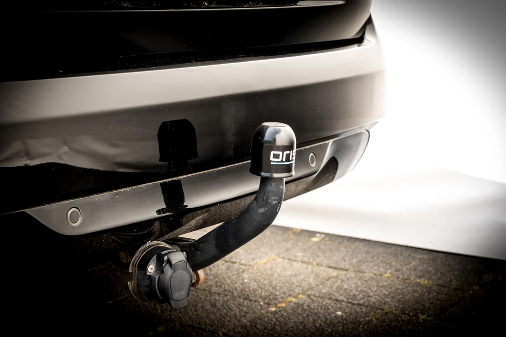 Renault Mégane Estate – foto 23