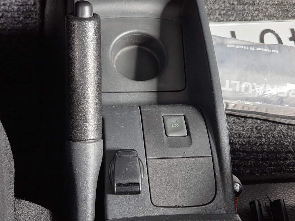 Renault Kangoo – foto 32