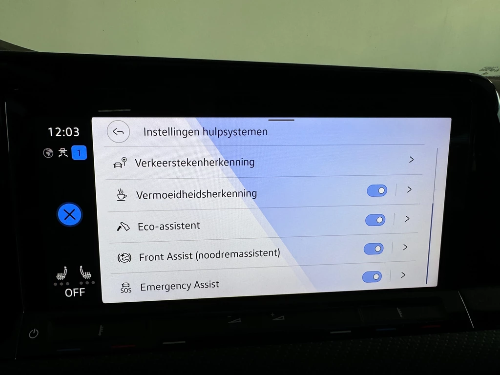 Volkswagen Golf – foto 24
