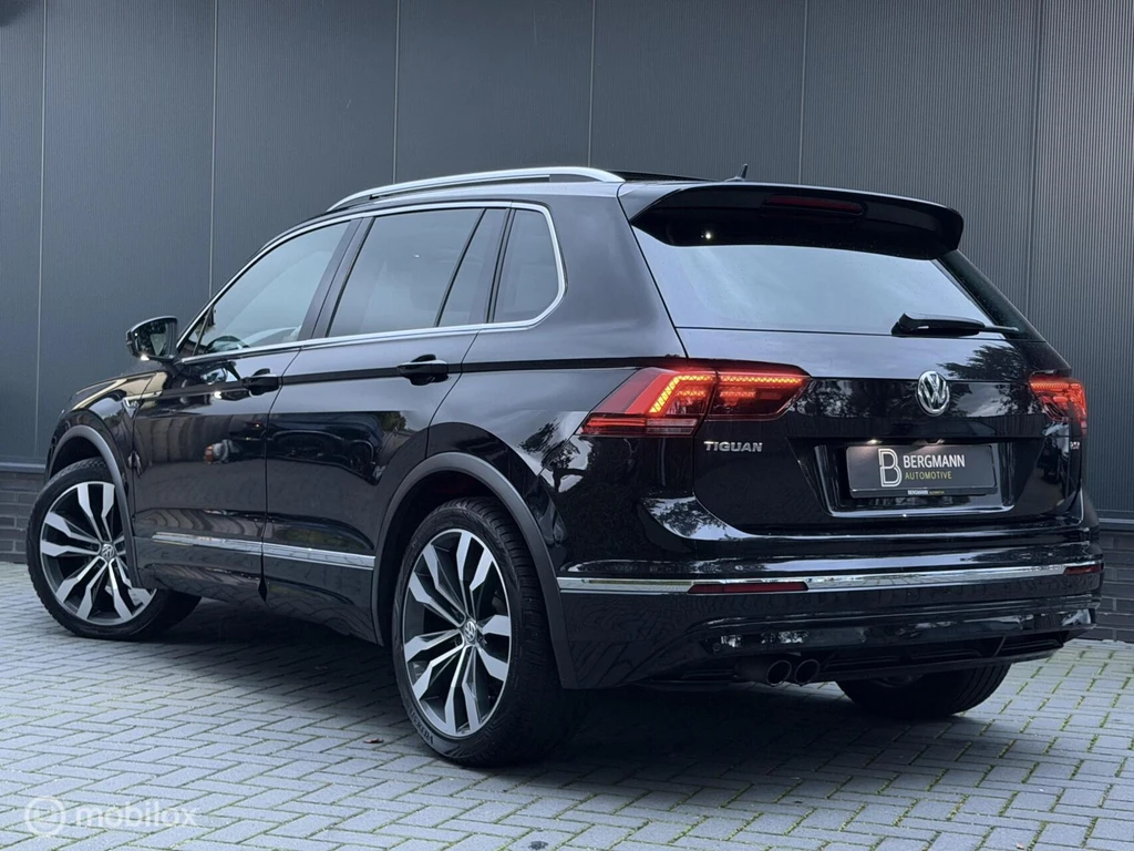 Volkswagen Tiguan – foto 6