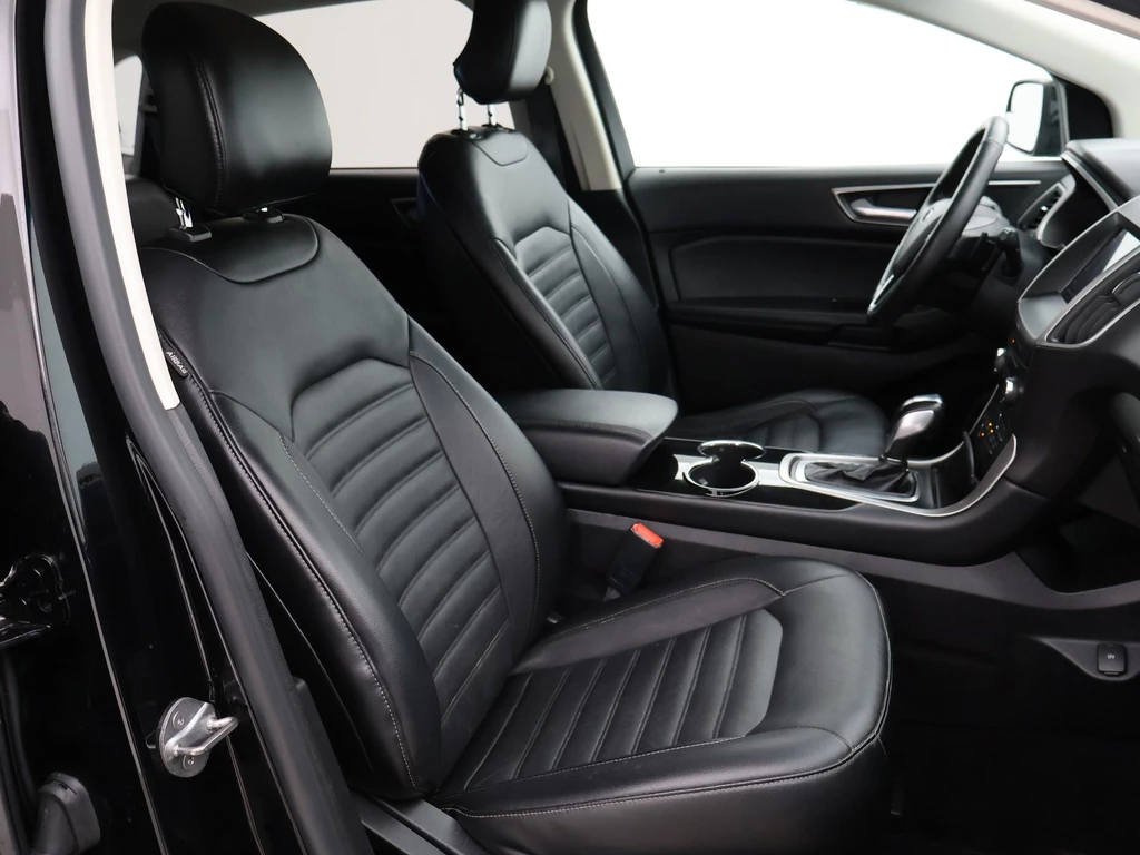 Ford Edge – foto 10